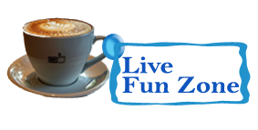 fun logo